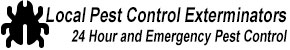 Long Valley NJ Pest Control Exterminators